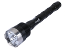 TrustFire TR-3T6 3x CREE XM-L T6 LED 3800 Lumens Memory Flashlight